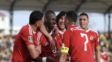 بث مباشر.. مشاهدة مباراة الأهلي والبنك الأهلي في الدوري المصري بجودة عالية